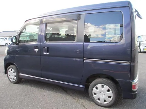 Subaru Dias Wagon