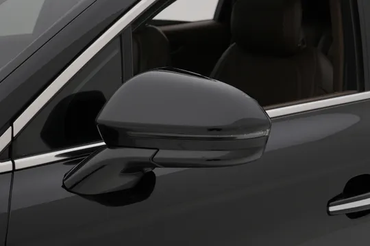 Lincoln MKX