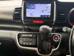 Honda N-BOX Slash