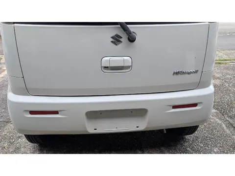 Suzuki MR Wagon