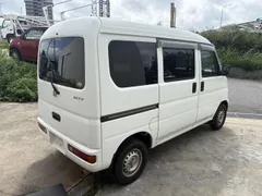 Honda Acty Van