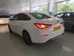 Changan Eado