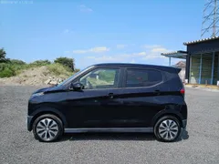 Mitsubishi eK X