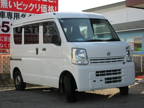 Nissan Clipper