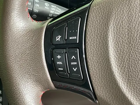 Suzuki MR Wagon Wit