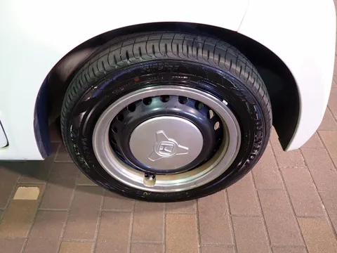 Honda N-BOX Slash