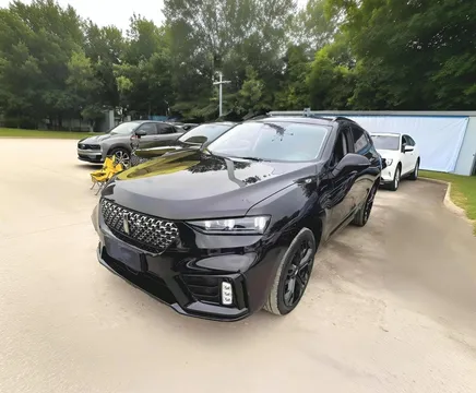 Wey VV7