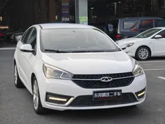 Chery Arrizo 5