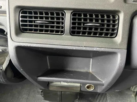Subaru Sambar Dias