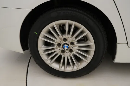 BMW BMW