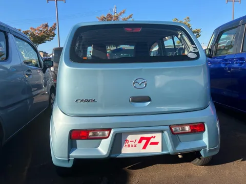 Mazda Carol