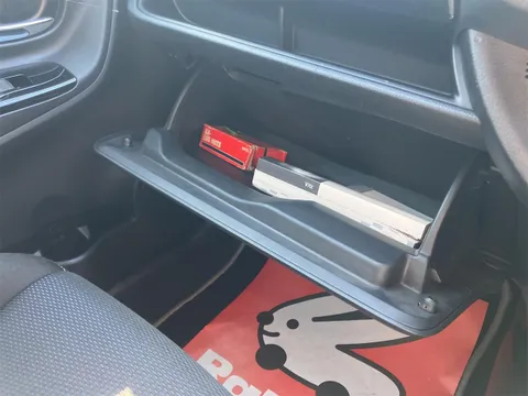 Toyota Yaris (Vitz)