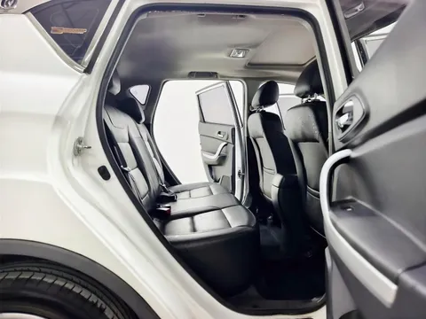 Changan CS35
