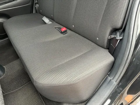 Toyota Yaris (Vitz)