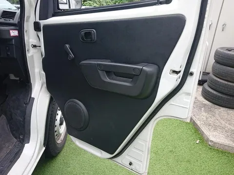 Toyota TownAce Van