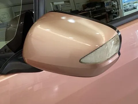 Honda Jazz (Fit)