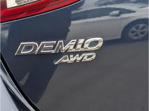 Mazda Mazda2 (Demio)