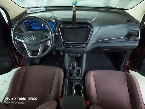 Changan A800