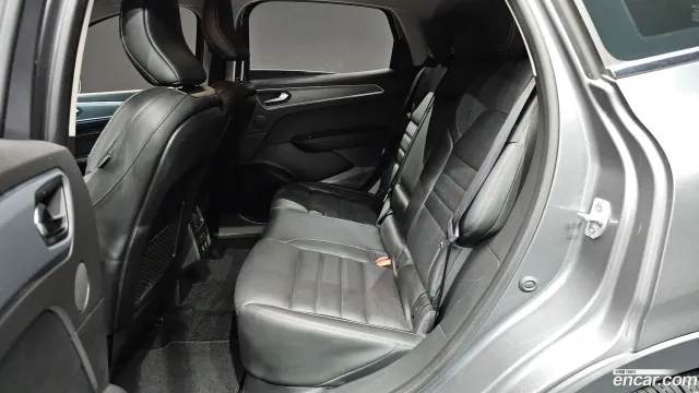 Renault XM3