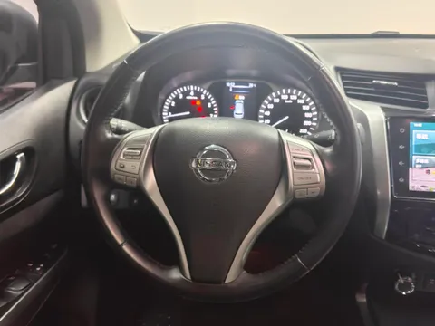 Nissan Terra