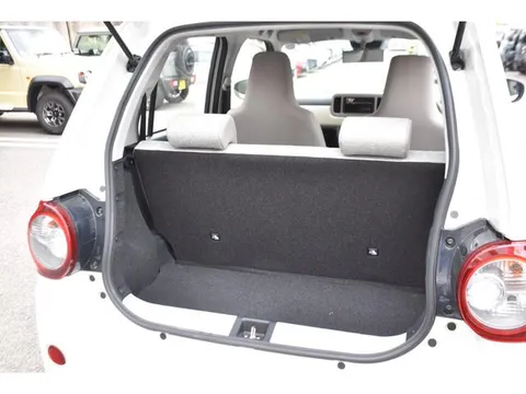 Daihatsu Mira Tocot