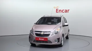 Chevrolet Matiz