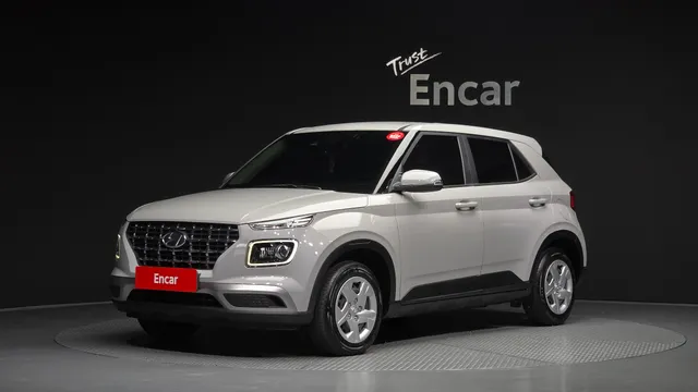 Hyundai Venue