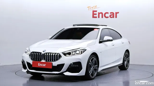 BMW 2-Series