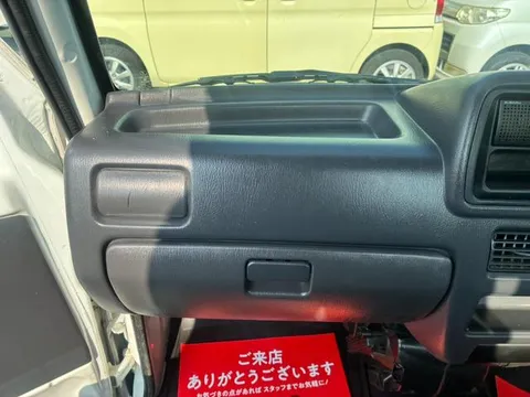 Subaru Sambar Truck