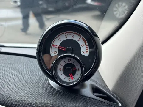 Smart For Four