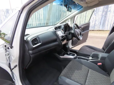 Honda Jazz (Fit)