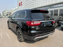Hongqi HS7