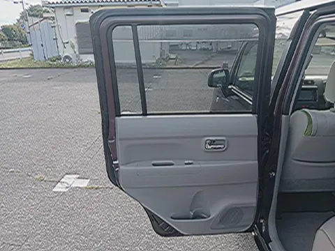 Toyota Pixis Space