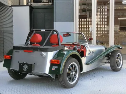 Caterham