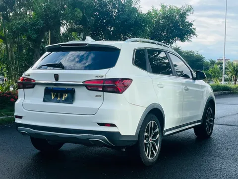 Roewe RX5