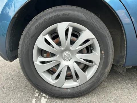 Mazda Mazda2 (Demio)
