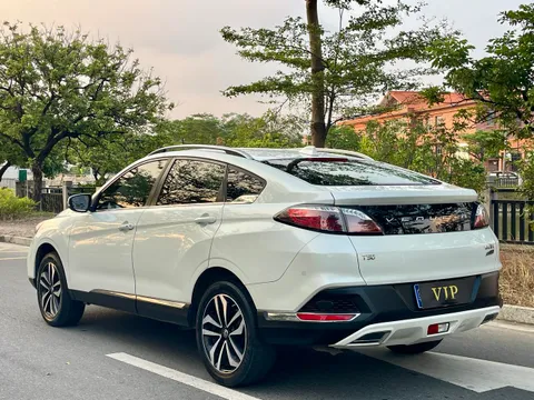Venucia T90