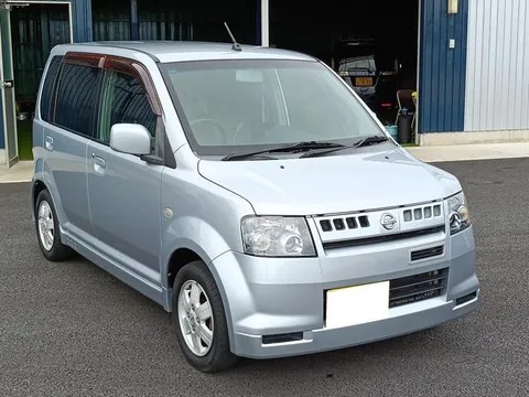Nissan Otti