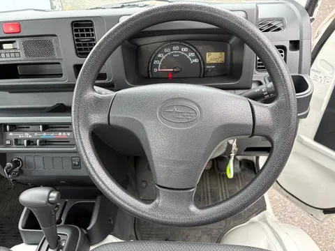 Subaru Sambar Truck