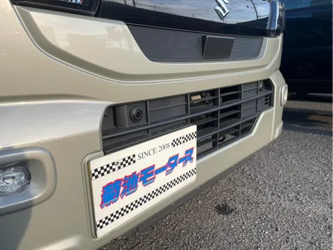 Suzuki Super Carry