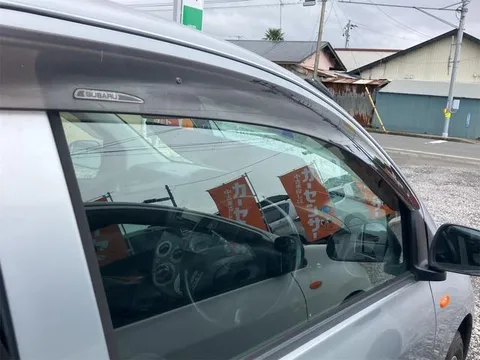 Subaru Pleo