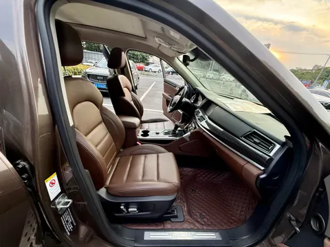 Haval H7