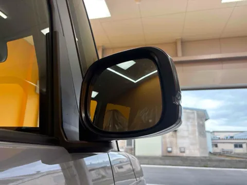 Honda N-BOX Joy
