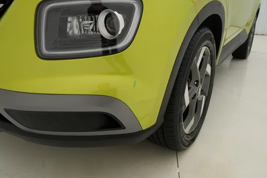 Hyundai Venue