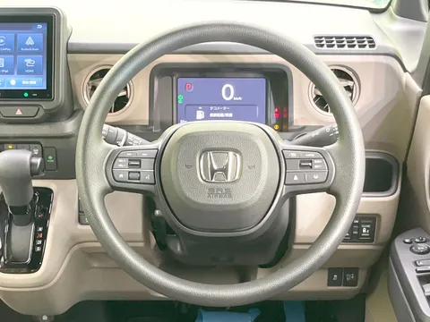 Honda N-BOX Joy