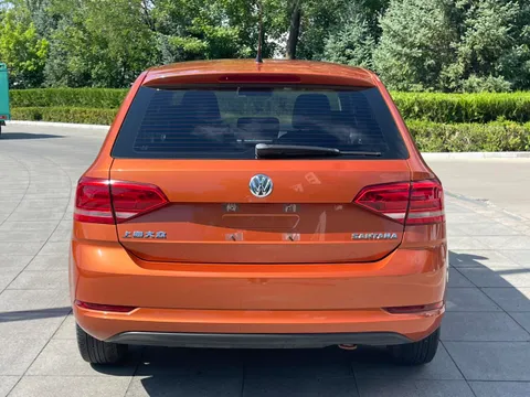 Volkswagen