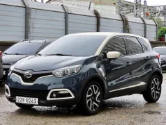 Renault QM3