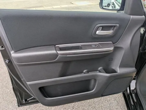 Honda Freed Plus