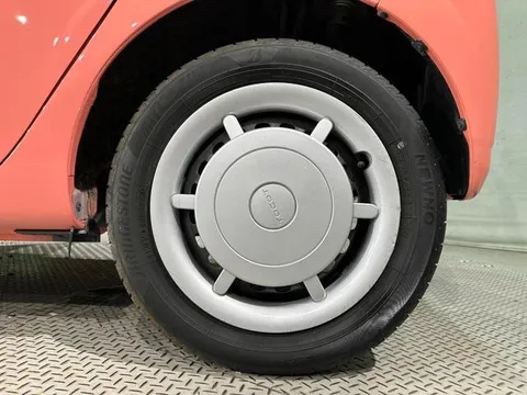 Daihatsu Mira Tocot