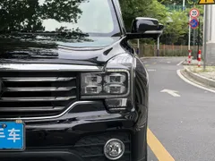 Gac GS7